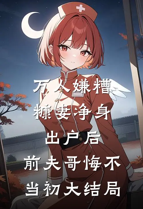 万人嫌糟糠妻净身出户后，前夫哥悔不当初大结局