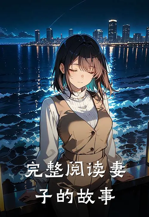 完整阅读妻子的故事