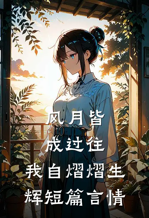 风月皆成过往，我自熠熠生辉短篇言情