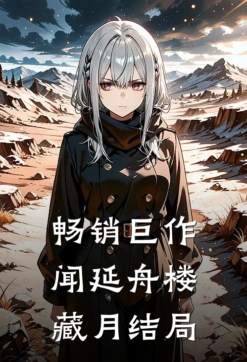 畅销巨作闻延舟楼藏月结局