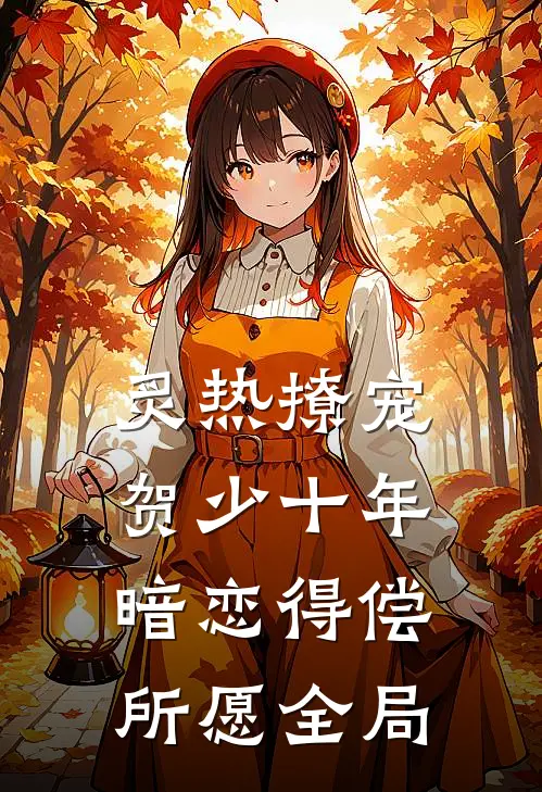 炙热撩宠，贺少十年暗恋得偿所愿全局