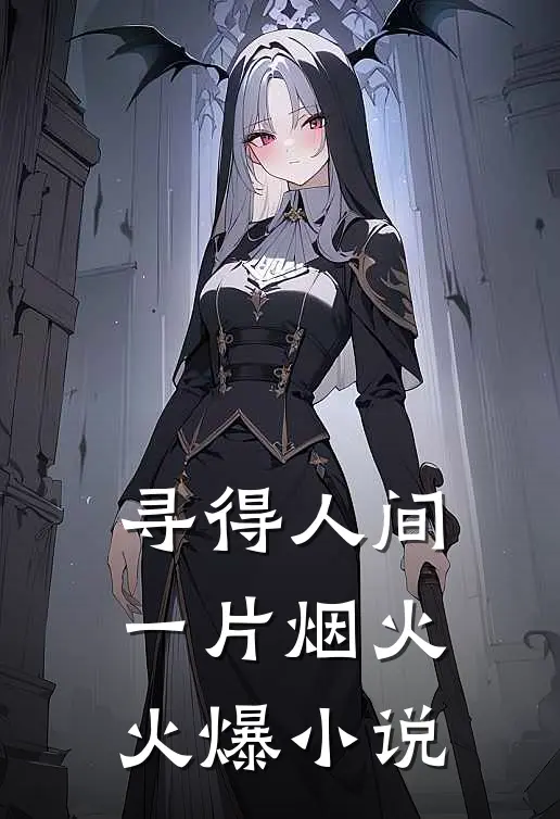 寻得人间一片烟火火爆小说