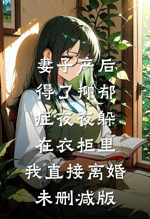 妻子产后得了抑郁症夜夜躲在衣柜里，我直接离婚未删减版