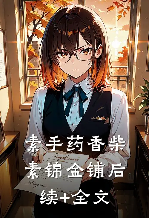素手药香柴素锦金铺后续+全文