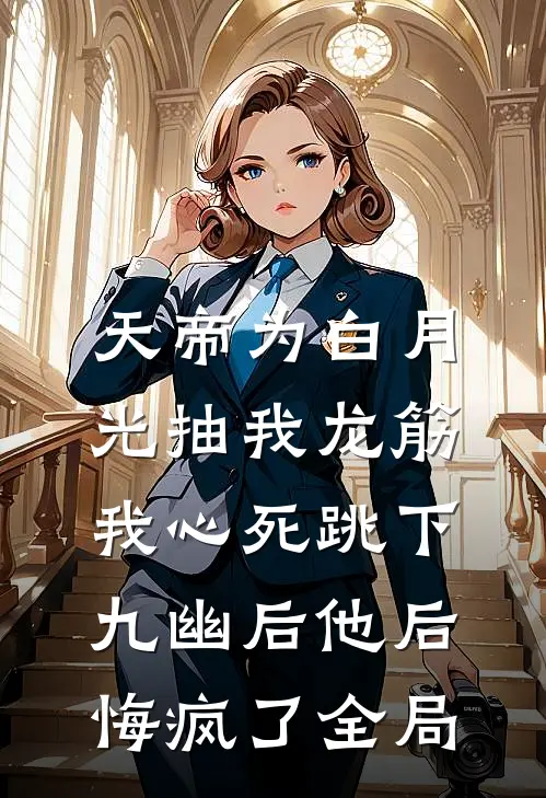 天帝为白月光抽我龙筋，我心死跳下九幽后他后悔疯了全局