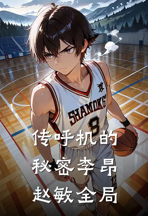 传呼机的秘密李昂赵敏全局