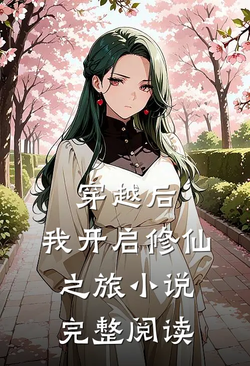 穿越后,我开启修仙之旅小说完整阅读