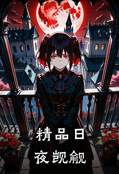 精品日夜觊觎