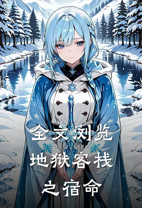 全文浏览地狱客栈之宿命