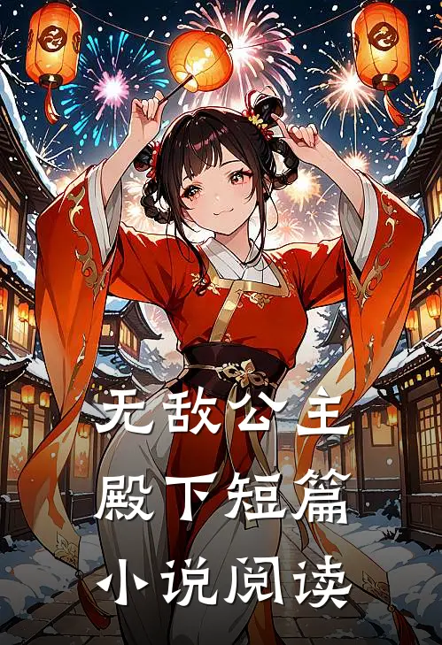 无敌公主殿下短篇小说阅读