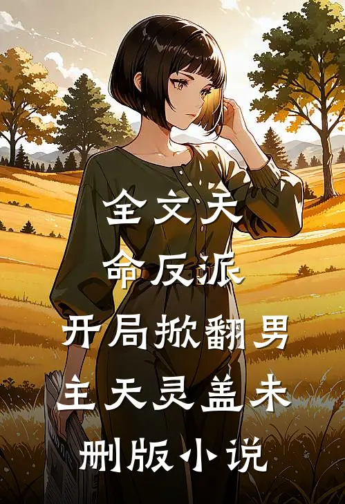 全文天命反派:开局掀翻男主天灵盖未删版小说