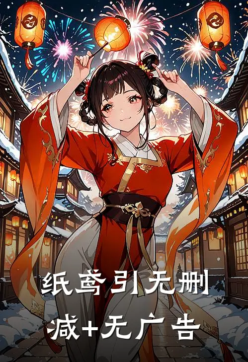 纸鸢引无删减+无广告