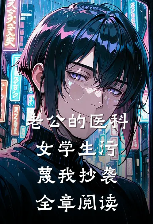 老公的医科女学生污蔑我抄袭全章阅读