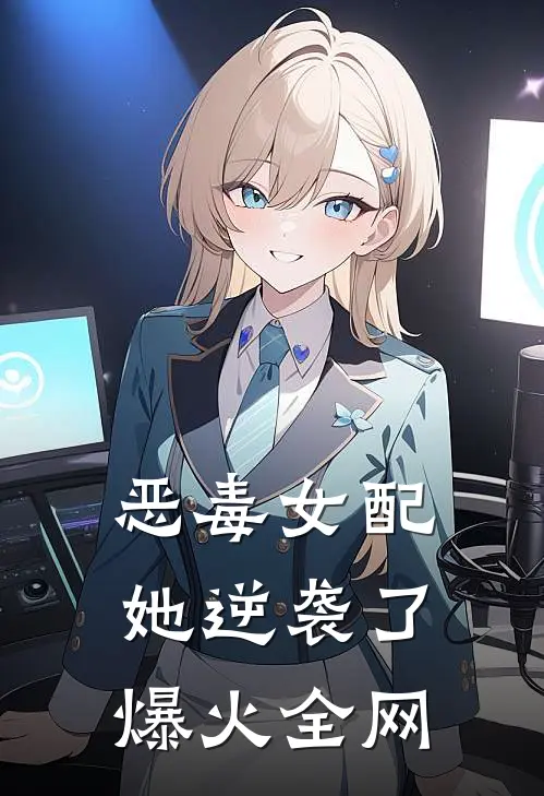 恶毒女配她逆袭了爆火全网