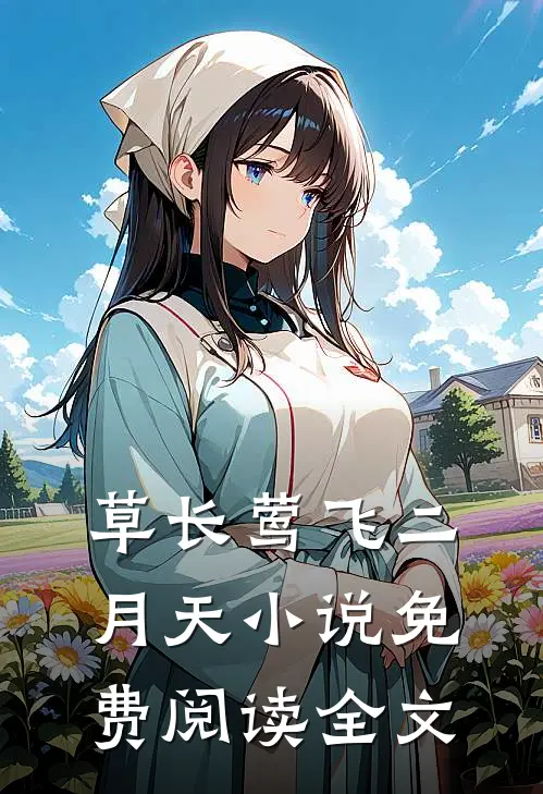 草长莺飞二月天小说免费阅读全文