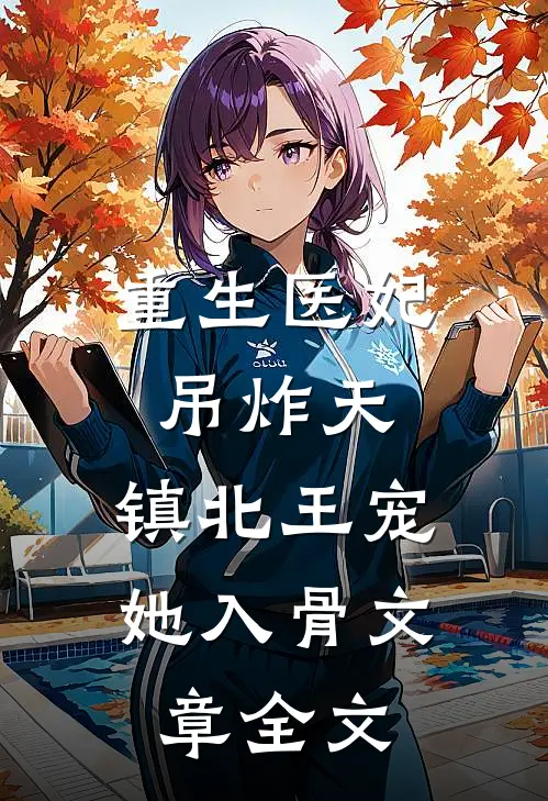 重生医妃吊炸天，镇北王宠她入骨文章全文