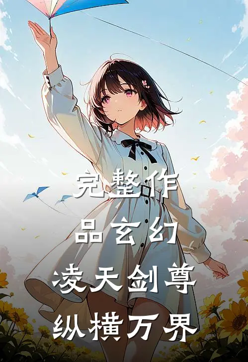 完整作品玄幻:凌天剑尊纵横万界