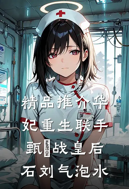 精品推介华妃重生联手甄嬛战皇后石刘气泡水