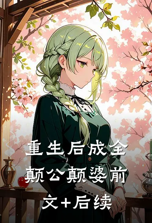 重生后成全颠公颠婆前文+后续