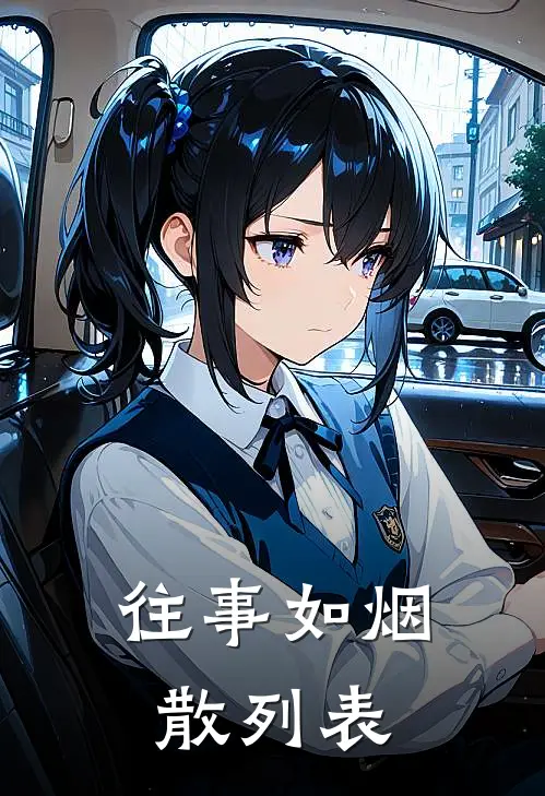 往事如烟散列表