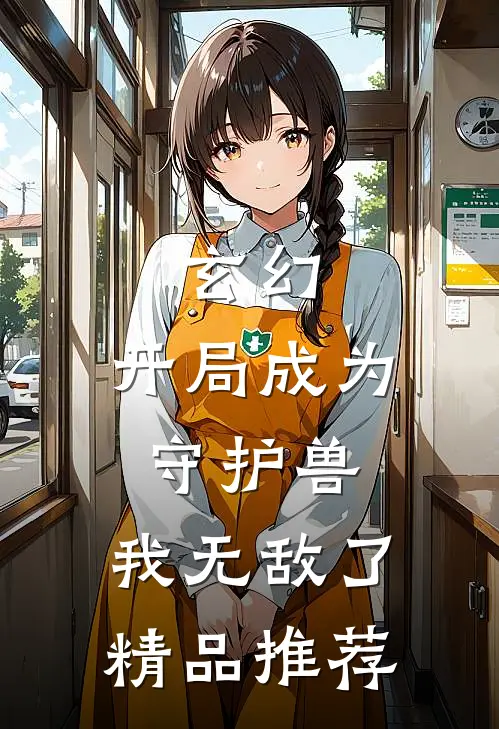 玄幻：开局成为守护兽，我无敌了精品推荐
