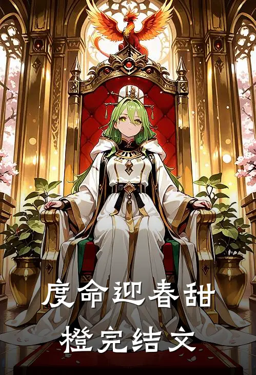 度命迎春甜橙完结文