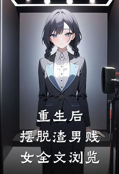 重生后，摆脱渣男贱女全文浏览