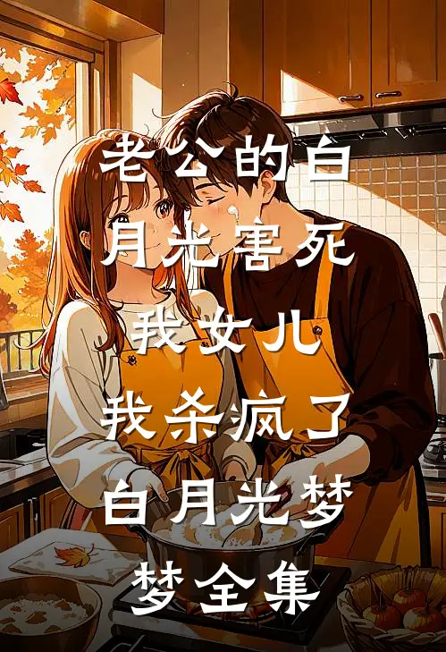 老公的白月光害死我女儿，我杀疯了白月光梦梦 全集