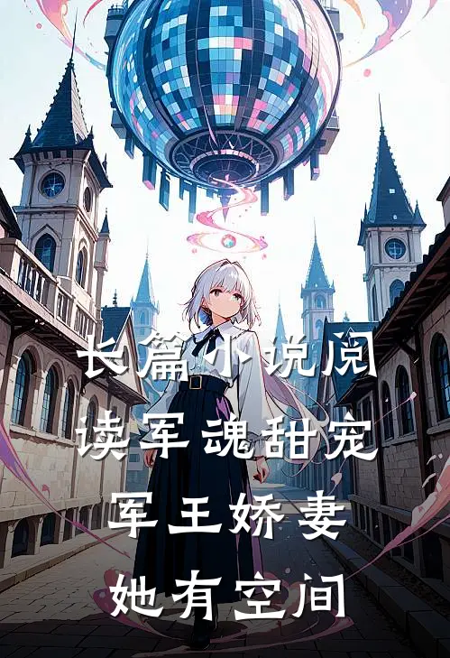 长篇小说阅读军魂甜宠：军王娇妻她有空间