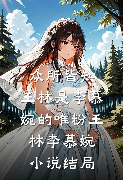 众所皆知，王林是李慕婉的唯粉王林李慕婉小说结局