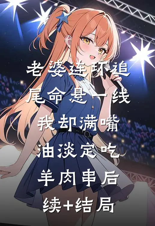 老婆连环追尾命悬一线，我却满嘴油淡定吃羊肉串后续+结局