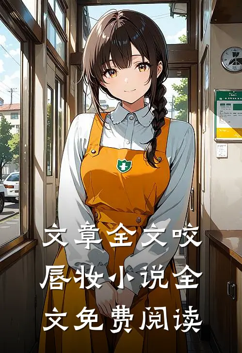 文章全文咬唇妆小说全文免费阅读