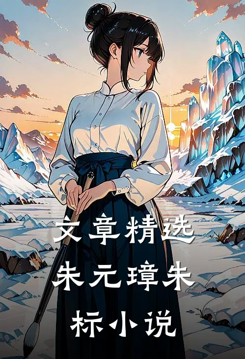 文章精选朱元璋朱标小说