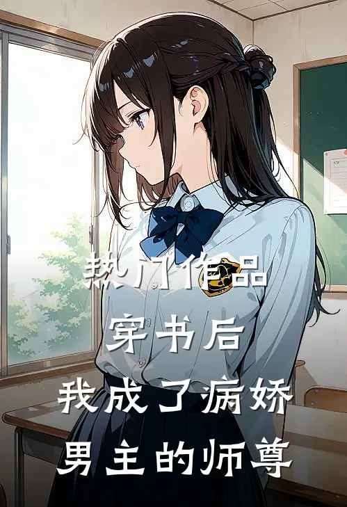 热门作品穿书后，我成了病娇男主的师尊