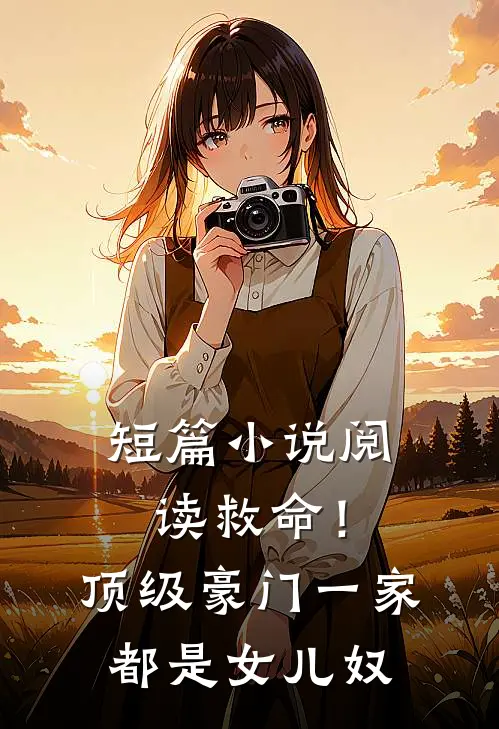 短篇小说阅读救命！顶级豪门一家都是女儿奴