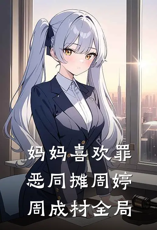 妈妈喜欢罪恶同摊周婷周成材全局