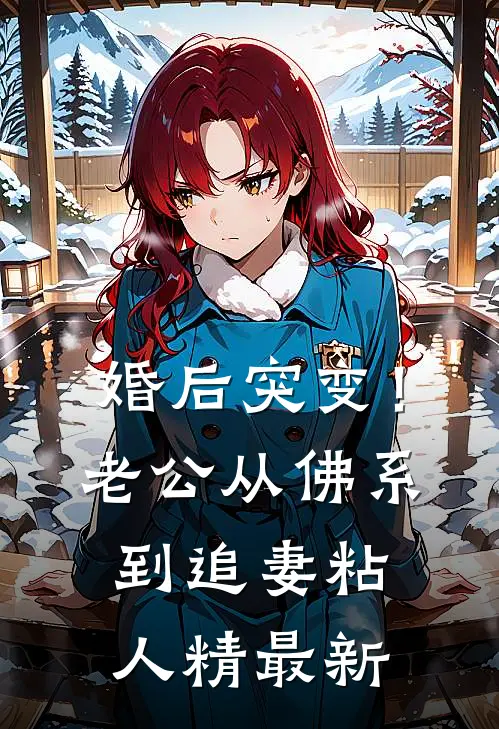 婚后突变！老公从佛系到追妻粘人精最新