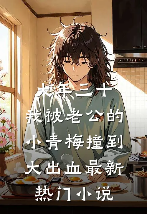 大年三十，我被老公的小青梅撞到大出血最新热门小说