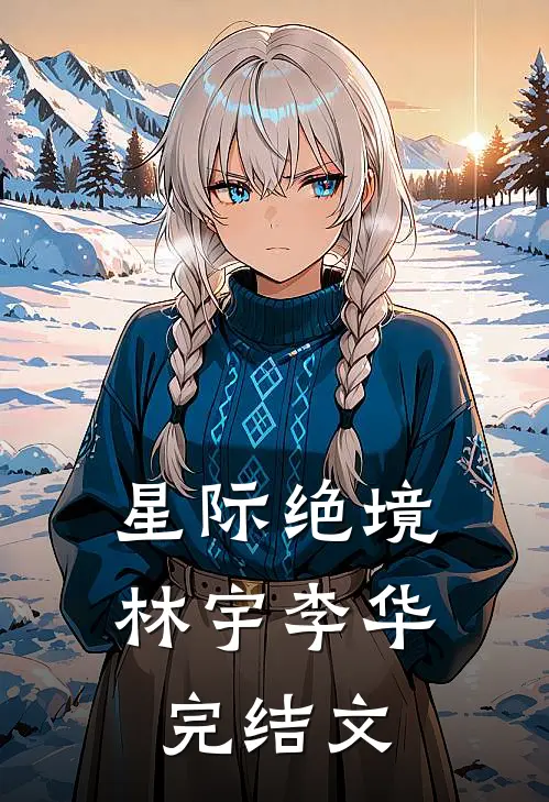 星际绝境林宇李华完结文