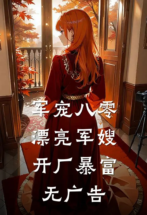 军宠八零：漂亮军嫂开厂暴富无广告