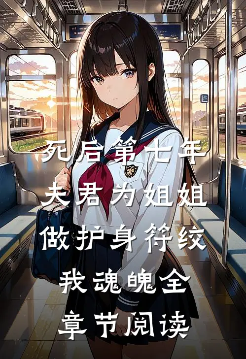 死后第七年，夫君为姐姐做护身符绞我魂魄全章节阅读