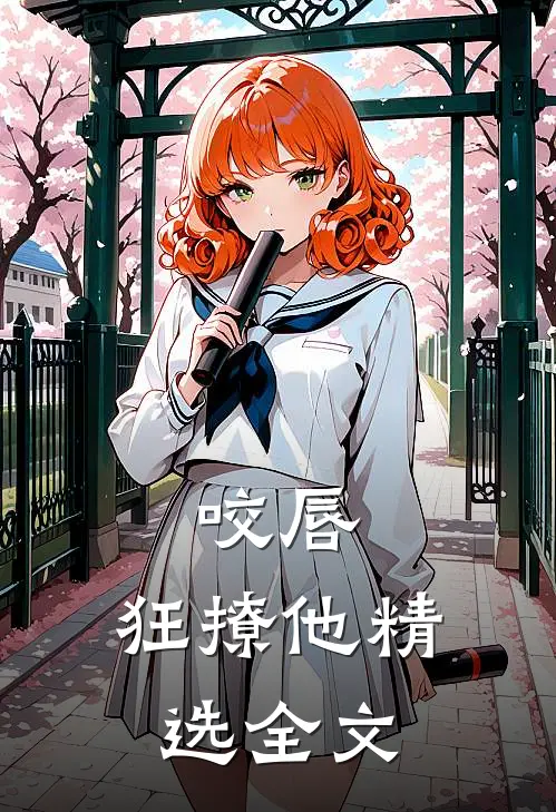 咬唇，狂撩他精选全文