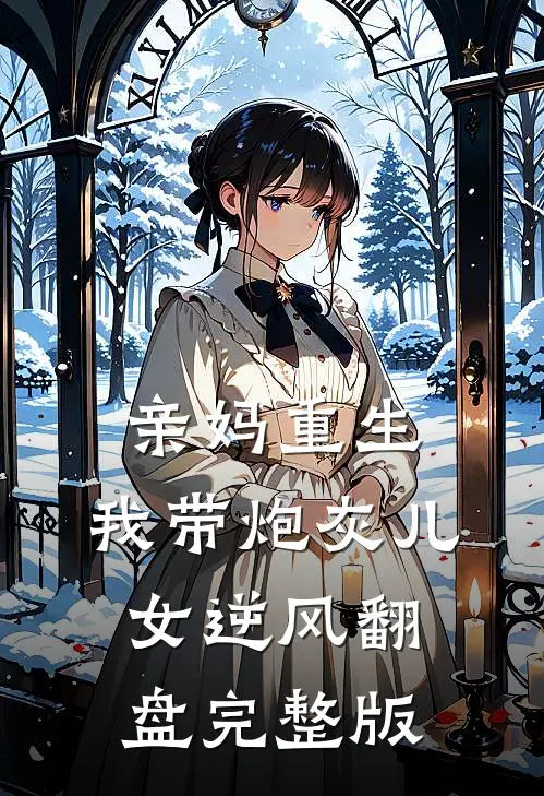 亲妈重生：我带炮灰儿女逆风翻盘完整版