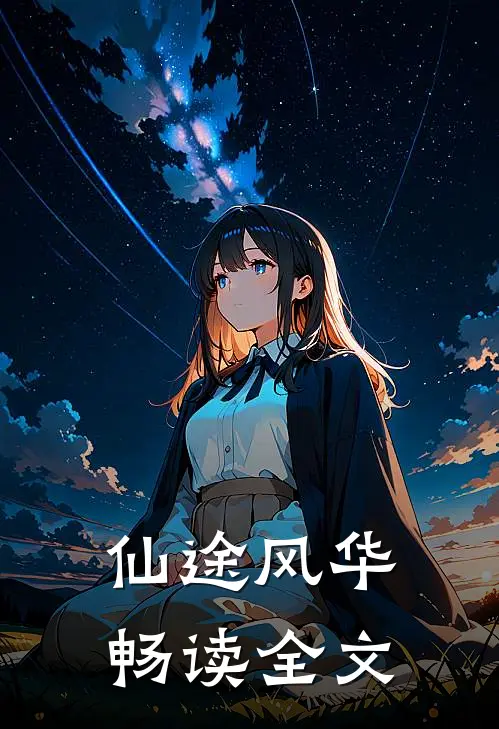 仙途风华畅读全文