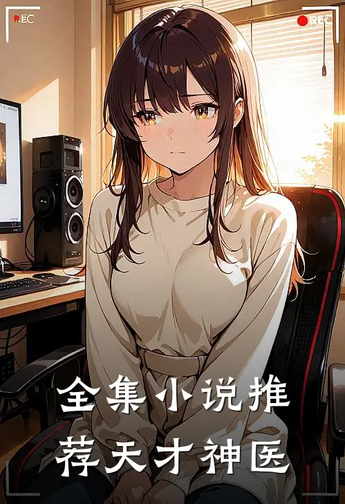 全集小说推荐天才神医