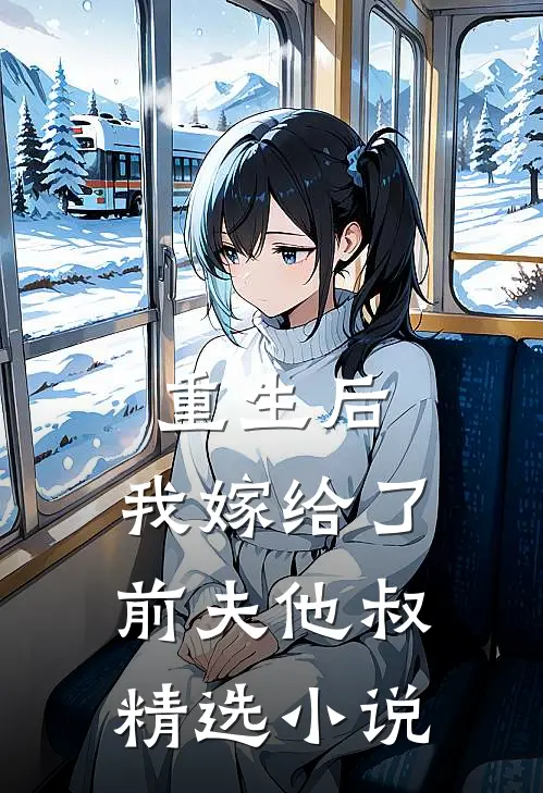 重生后，我嫁给了前夫他叔精选小说