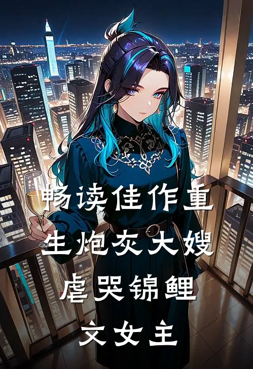 畅读佳作重生炮灰大嫂，虐哭锦鲤文女主