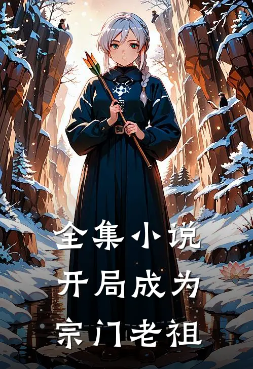 全集小说开局成为宗门老祖