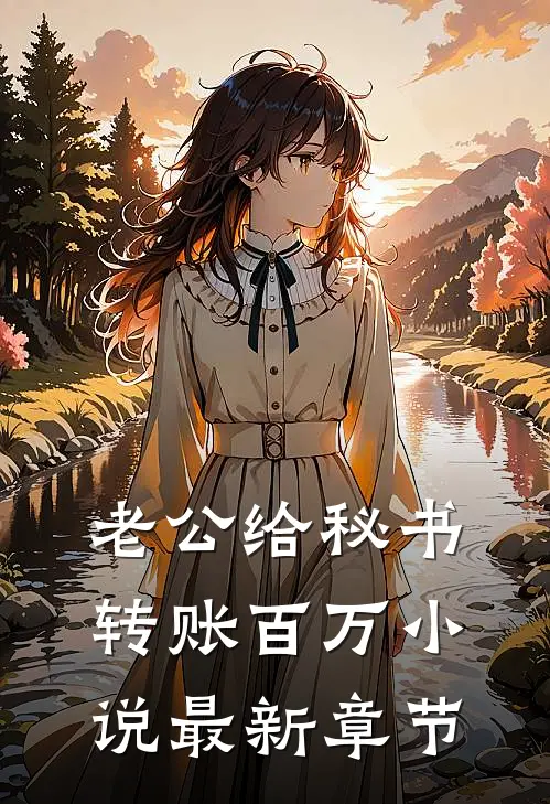 老公给秘书转账百万小说最新章节