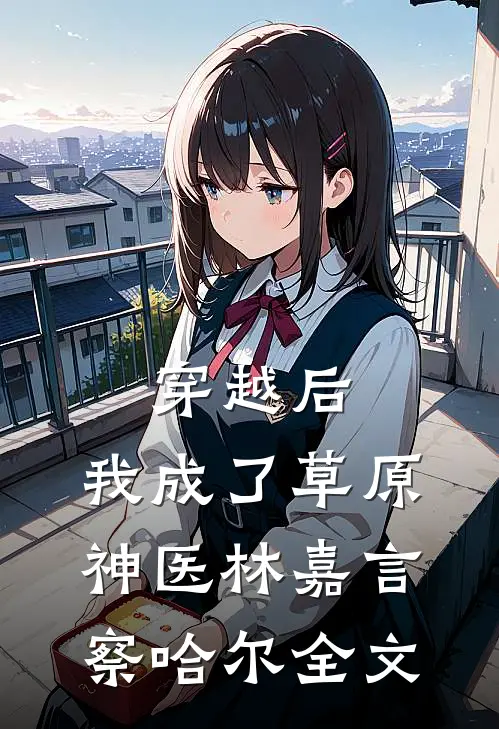 穿越后，我成了草原神医林嘉言察哈尔全文